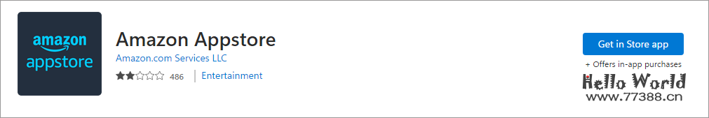 Windows11 双击 apk 安装 Android 应用再升级